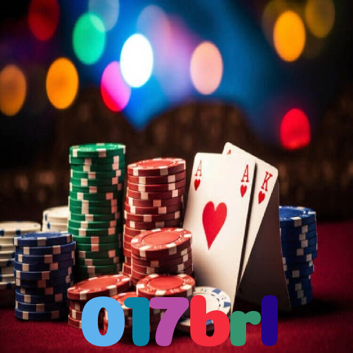 017brl：Jogue poker, aposte no futebol e ganhe em grandes jogos de cassino!