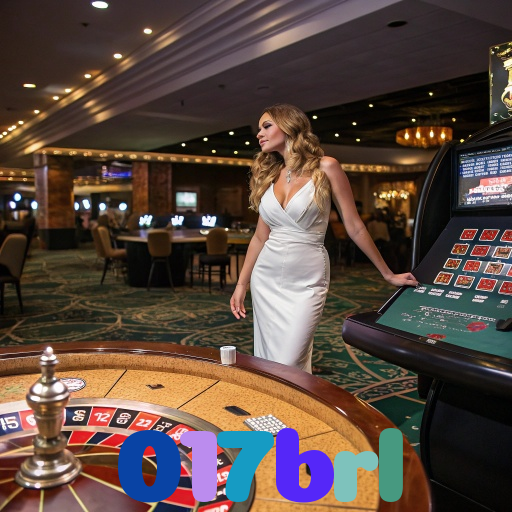 017brl：Aposte nas melhores slots e conquiste prêmios como nunca!