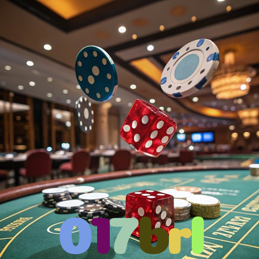 017brl：Aposte no futebol, jogue poker e conquiste vitórias épicas!
