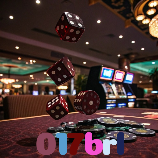 017brl：Aposte nas melhores slots e conquiste prêmios como nunca!