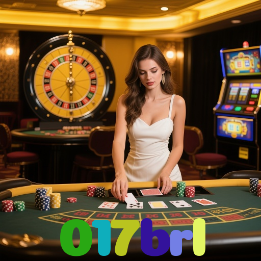017brl：Aposte nas melhores slots e conquiste prêmios como nunca!