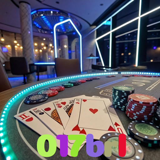 017brl：Jogue poker, aposte no futebol e ganhe em grandes jogos de cassino!
