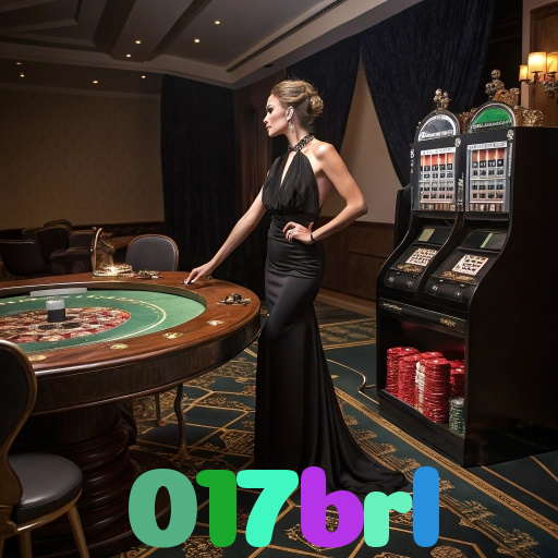 017brl：Aposte nas melhores slots e conquiste prêmios como nunca!