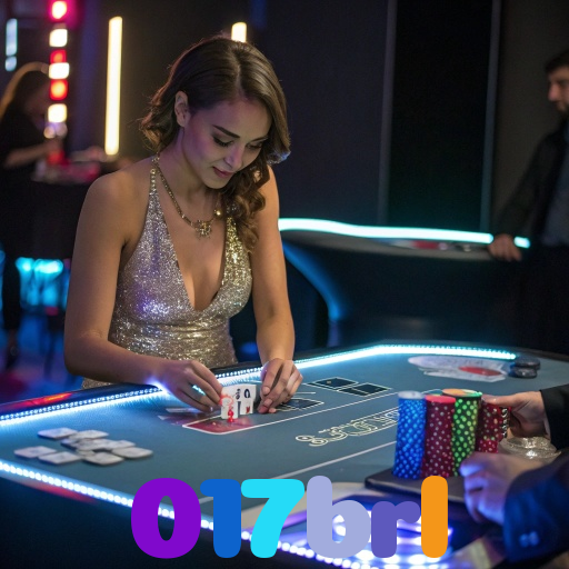 017brl：Aposte nas melhores slots e conquiste prêmios como nunca!
