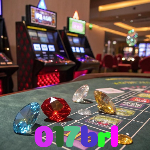 017brl：Aposte no futebol, jogue poker e conquiste vitórias épicas!