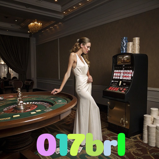 017brl：Aposte nas melhores slots e conquiste prêmios como nunca!