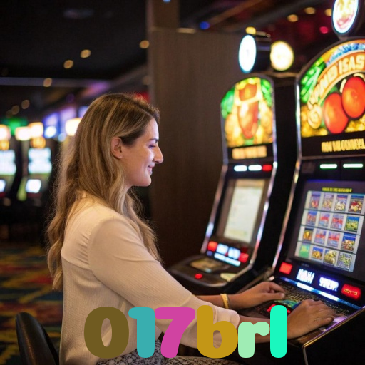 017brl：Aposte nas melhores slots e conquiste prêmios como nunca!