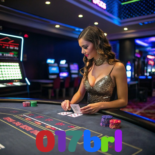 017brl：Jogue poker, aposte no futebol e ganhe em grandes jogos de cassino!