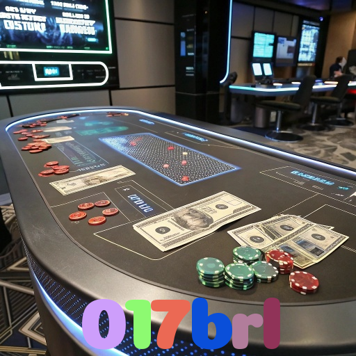 017brl：Aposte no futebol, jogue poker e conquiste vitórias épicas!