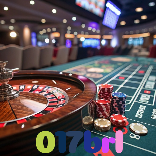 017brl：Aposte no futebol, jogue poker e conquiste vitórias épicas!
