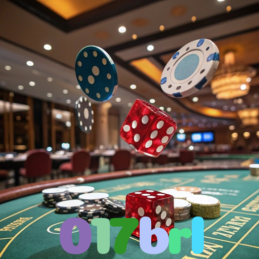 017brl：Jogue poker, aposte no futebol e ganhe em grandes jogos de cassino!