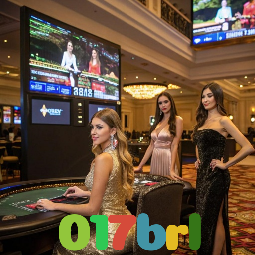 017brl：Aposte no futebol, jogue poker e conquiste vitórias épicas!