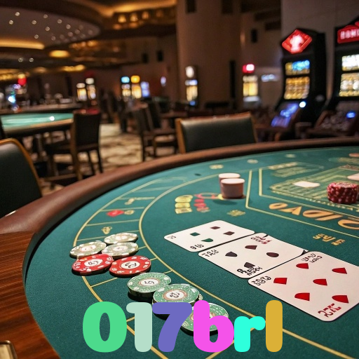 017brl：Aposte no futebol, jogue poker e conquiste vitórias épicas!