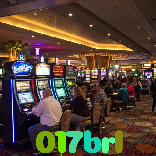 017brl：Aposte nas melhores slots e conquiste prêmios como nunca!