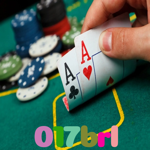 017brl：Aposte no futebol, jogue poker e conquiste vitórias épicas!