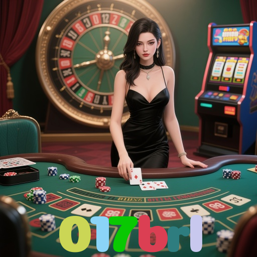 017brl：Aposte nas melhores slots e conquiste prêmios como nunca!