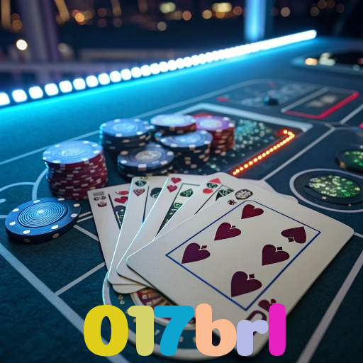 017brl：Jogue poker, aposte no futebol e ganhe em grandes jogos de cassino!