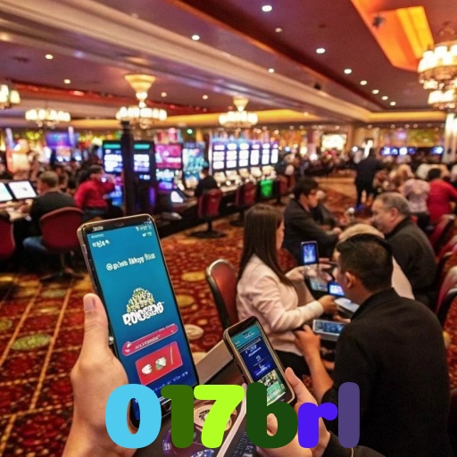 017brl：Jogue poker, aposte no futebol e ganhe em grandes jogos de cassino!
