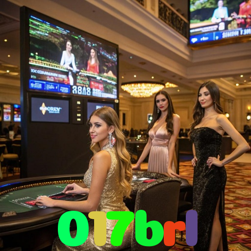 017brl：Jogue poker, aposte no futebol e ganhe em grandes jogos de cassino!