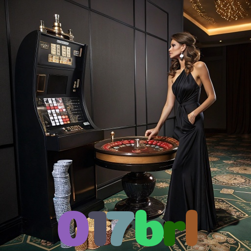 017brl：Aposte nas melhores slots e conquiste prêmios como nunca!