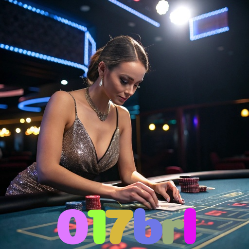 017brl：Aposte no futebol, jogue poker e conquiste vitórias épicas!