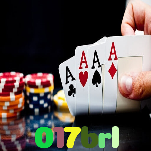 017brl：Aposte no futebol, jogue poker e conquiste vitórias épicas!