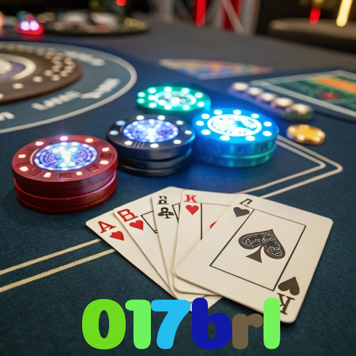 017brl:Aposte no futebol, jogue poker e conquiste vitórias épicas!