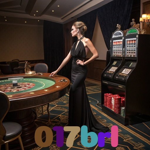 017brl：Aposte nas melhores slots e conquiste prêmios como nunca!
