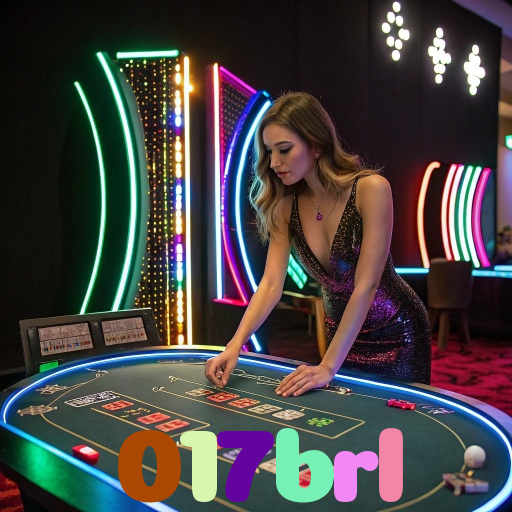 017brl：Aposte no futebol, jogue poker e conquiste vitórias épicas!