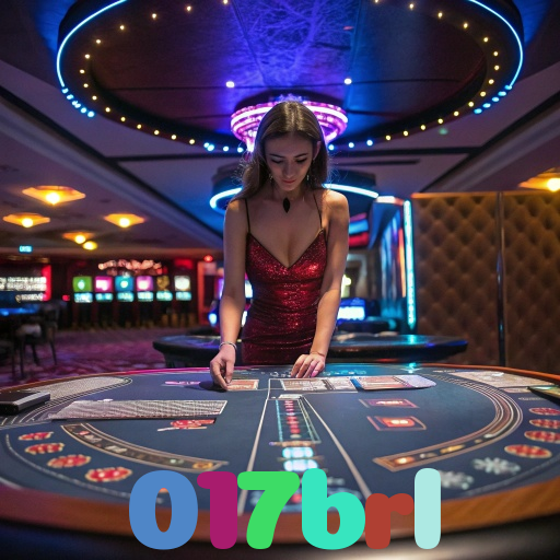 017brl：Jogue poker, aposte no futebol e ganhe em grandes jogos de cassino!