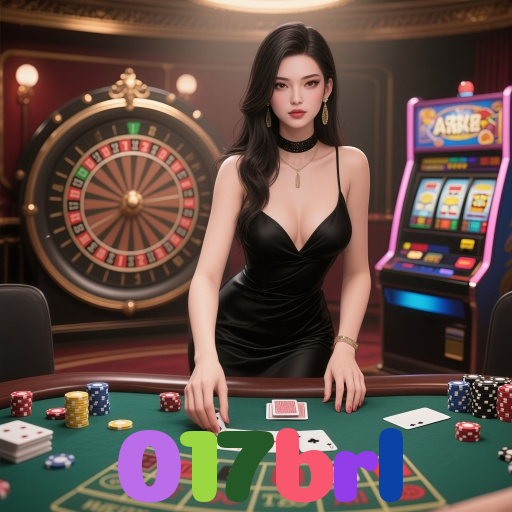 017brl：Aposte no futebol, jogue poker e conquiste vitórias épicas!