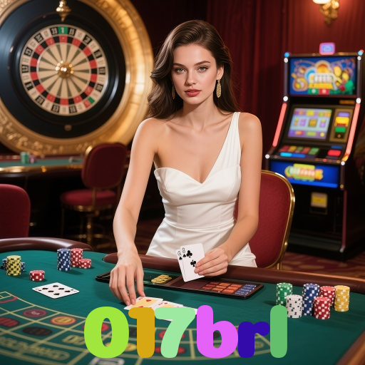 017brl：Aposte nas melhores slots e conquiste prêmios como nunca!