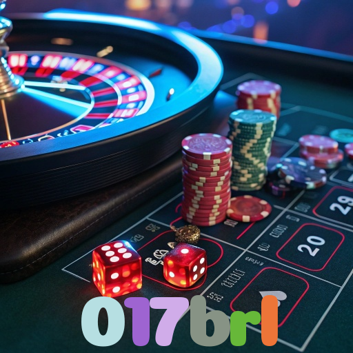 017brl：Aposte no futebol, jogue poker e conquiste vitórias épicas!