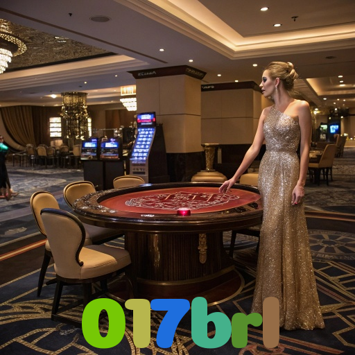017brl：Aposte no futebol, jogue poker e conquiste vitórias épicas!