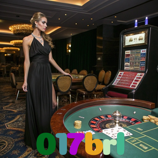 017brl：Aposte no futebol, jogue poker e conquiste vitórias épicas!