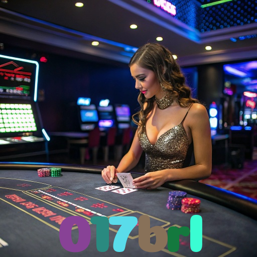 017brl：Aposte no futebol, jogue poker e conquiste vitórias épicas!