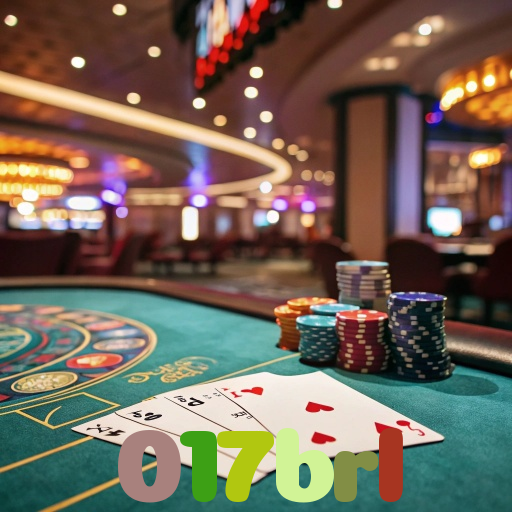 017brl：Aposte nas melhores slots e conquiste prêmios como nunca!