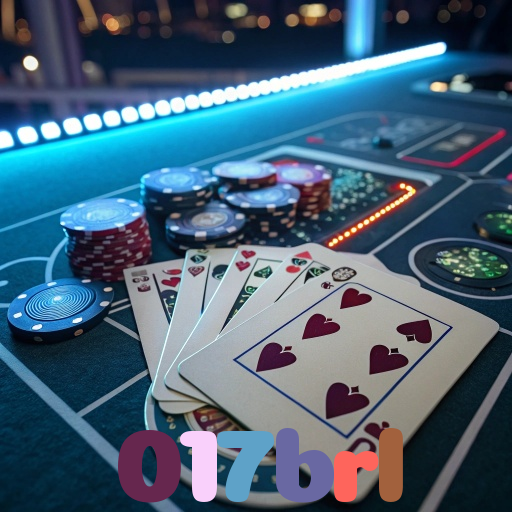 017brl:Aposte no futebol, jogue poker e conquiste vitórias épicas!