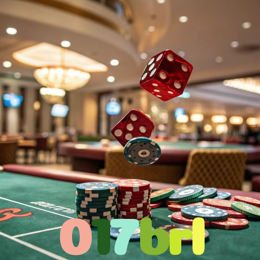 017brl：Jogue poker, aposte no futebol e ganhe em grandes jogos de cassino!