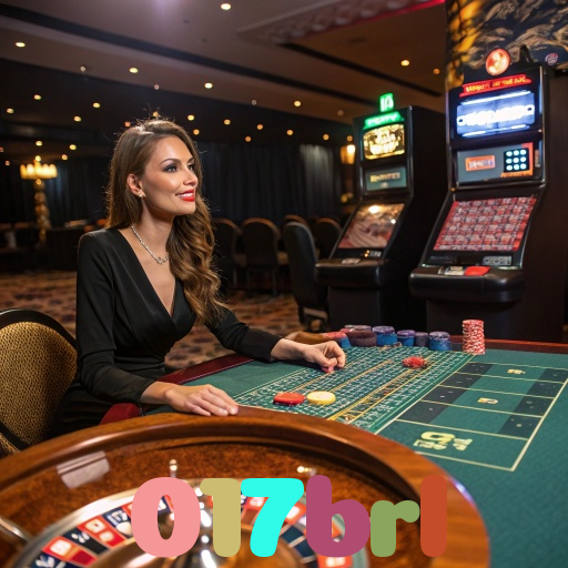 017brl：Aposte nas melhores slots e conquiste prêmios como nunca!