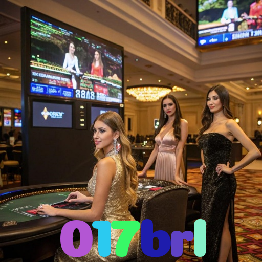 017brl：Jogue poker, aposte no futebol e ganhe em grandes jogos de cassino!