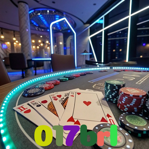 017brl：Jogue poker, aposte no futebol e ganhe em grandes jogos de cassino!