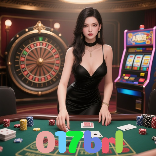 017brl：Aposte nas melhores slots e conquiste prêmios como nunca!