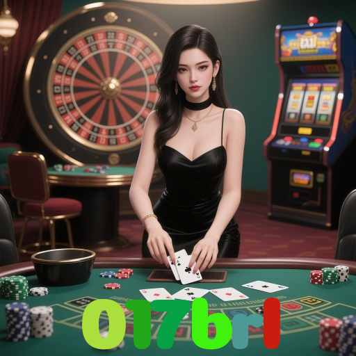 017brl：Aposte nas melhores slots e conquiste prêmios como nunca!