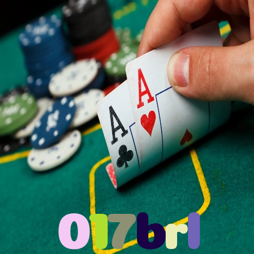 017brl：Aposte no futebol, jogue poker e conquiste vitórias épicas!