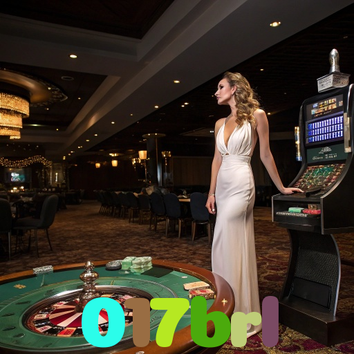 017brl：Aposte nas melhores slots e conquiste prêmios como nunca!