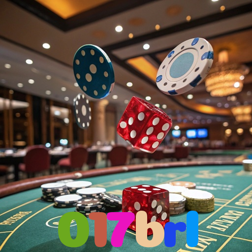 017brl：Aposte nas melhores slots e conquiste prêmios como nunca!