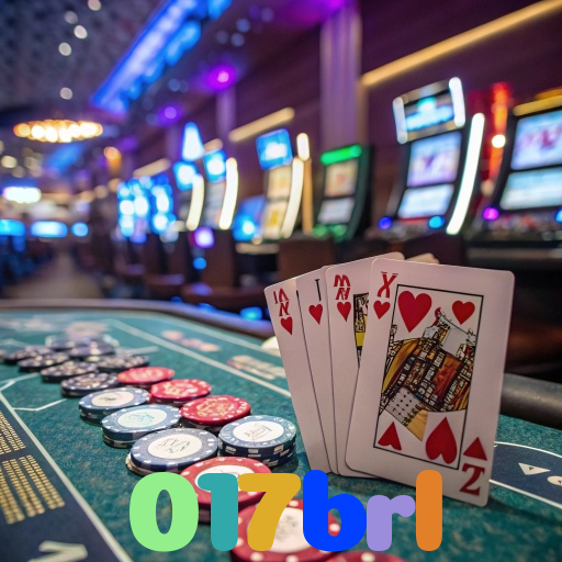 017brl：Jogue poker, aposte no futebol e ganhe em grandes jogos de cassino!