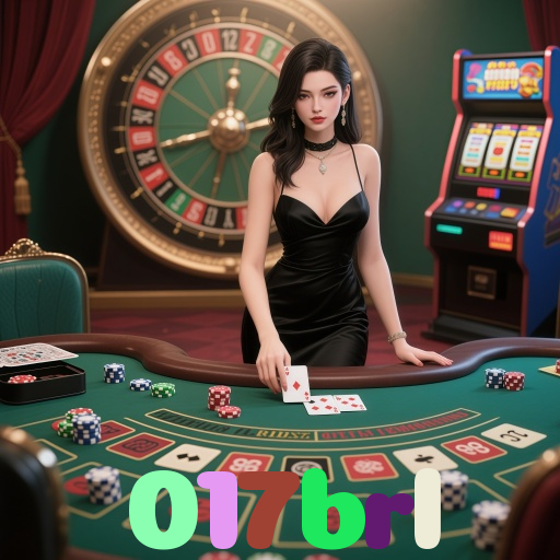 017brl：Jogue poker, aposte no futebol e ganhe em grandes jogos de cassino!