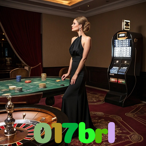 017brl：Aposte nas melhores slots e conquiste prêmios como nunca!
